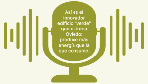 Radio Edificio Verde