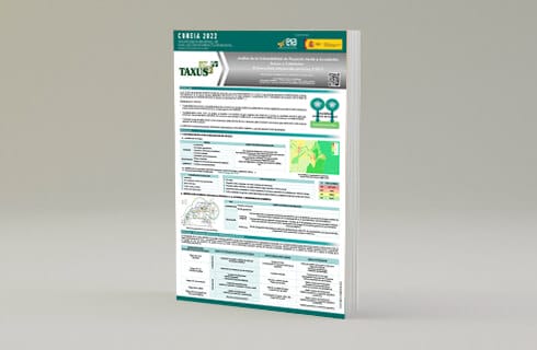 Publicaciones y Congresos