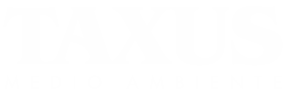 Consultora Taxus Medio Ambiente