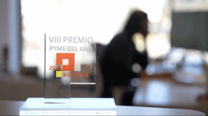 Premio Pyme del Año
