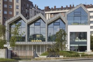 Taxus en el Banco Sabadell