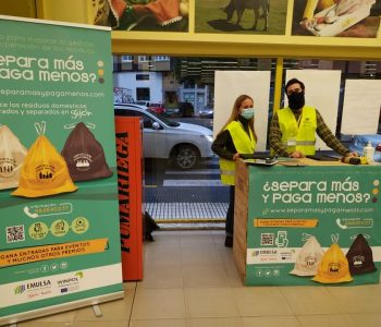 environmental campaign