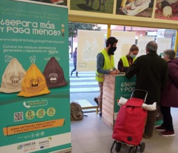 environmental campaign