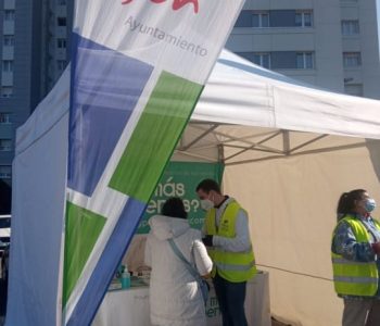 environmental campaign