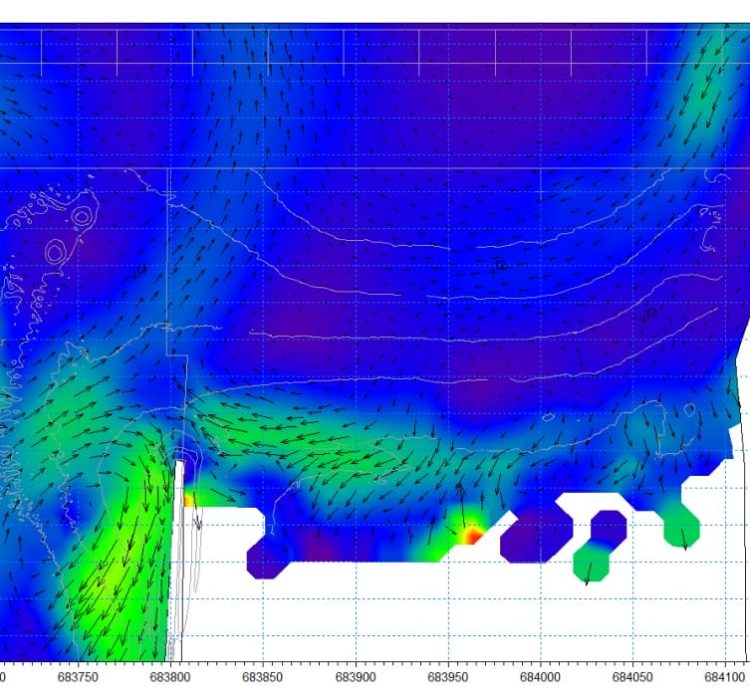 estudio de dispersion 5