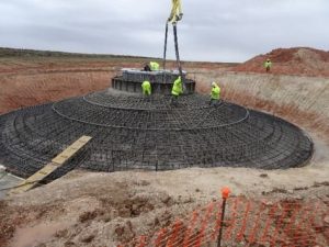 environmental monitoring plan