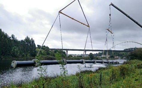 environmental monitoring plan