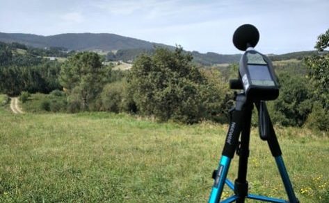 environmental monitoring plan