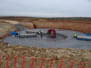 environmental monitoring plan