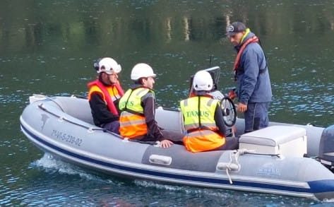 environmental monitoring plan