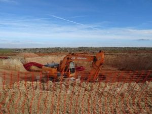 environmental monitoring plan